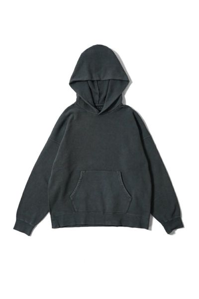 visvim(ビズビム)JUMBO SB HOODIE P.O. DMGD ジャンボプルオーバーフーディーダメージド 0125105010023