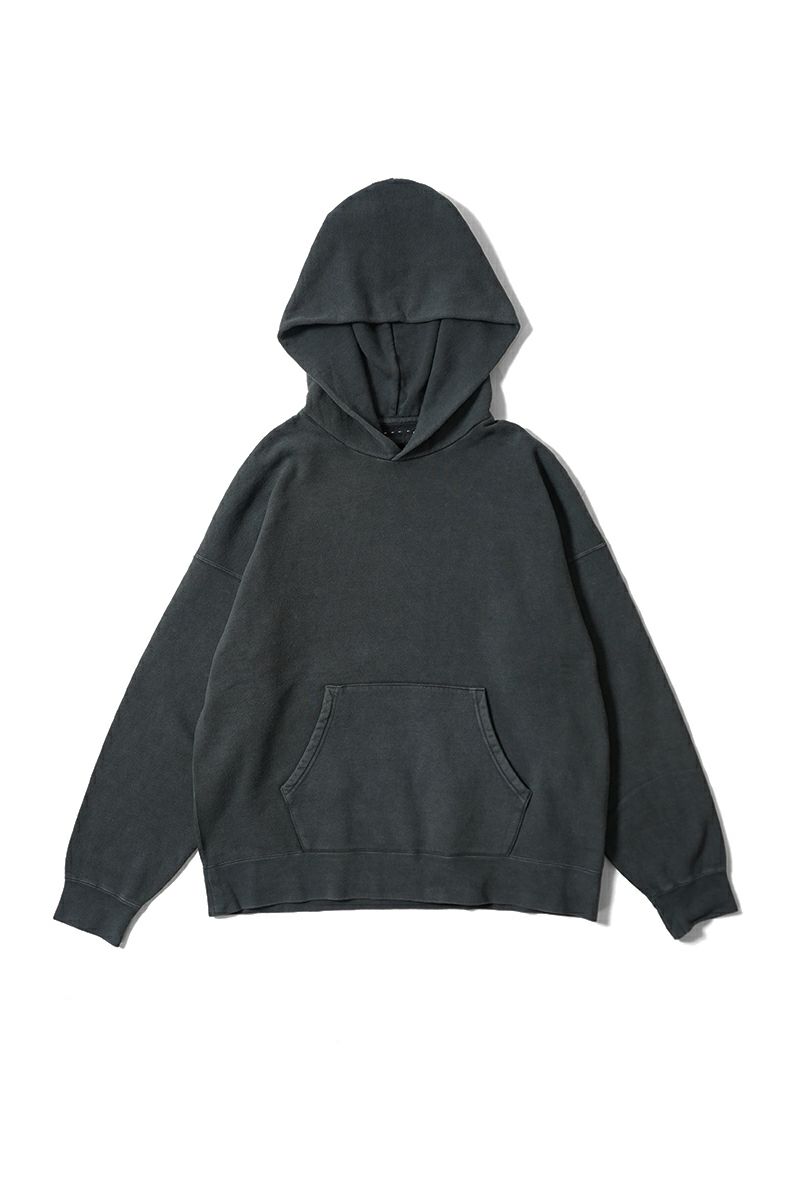 visvim(ビズビム)JUMBO SB HOODIE P.O. DMGD ジャンボプルオーバーフーディーダメージド 0125105010023