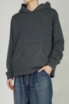 visvim(ビズビム)JUMBO SB HOODIE P.O. DMGD ジャンボプルオーバーフーディーダメージド 0125105010023 -1
