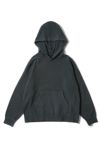 visvim(ビズビム)JUMBO SB HOODIE P.O. DMGD ジャンボプルオーバーフーディーダメージド 0125105010023 -14