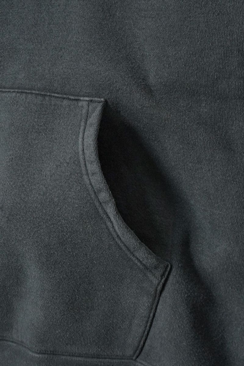 visvim(ビズビム)JUMBO SB HOODIE P.O. DMGD ジャンボプルオーバーフーディーダメージド 0125105010023 -20