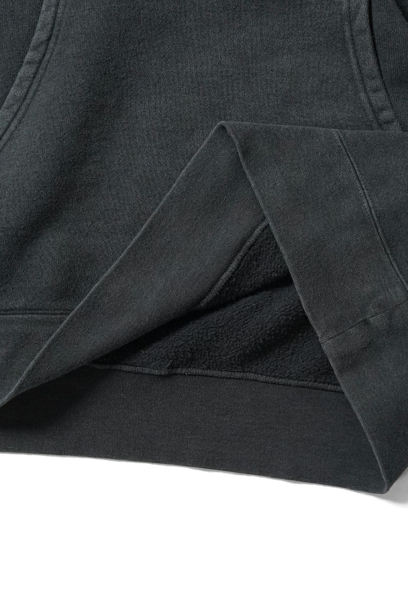 visvim(ビズビム)JUMBO SB HOODIE P.O. DMGD ジャンボプルオーバーフーディーダメージド 0125105010023 -21