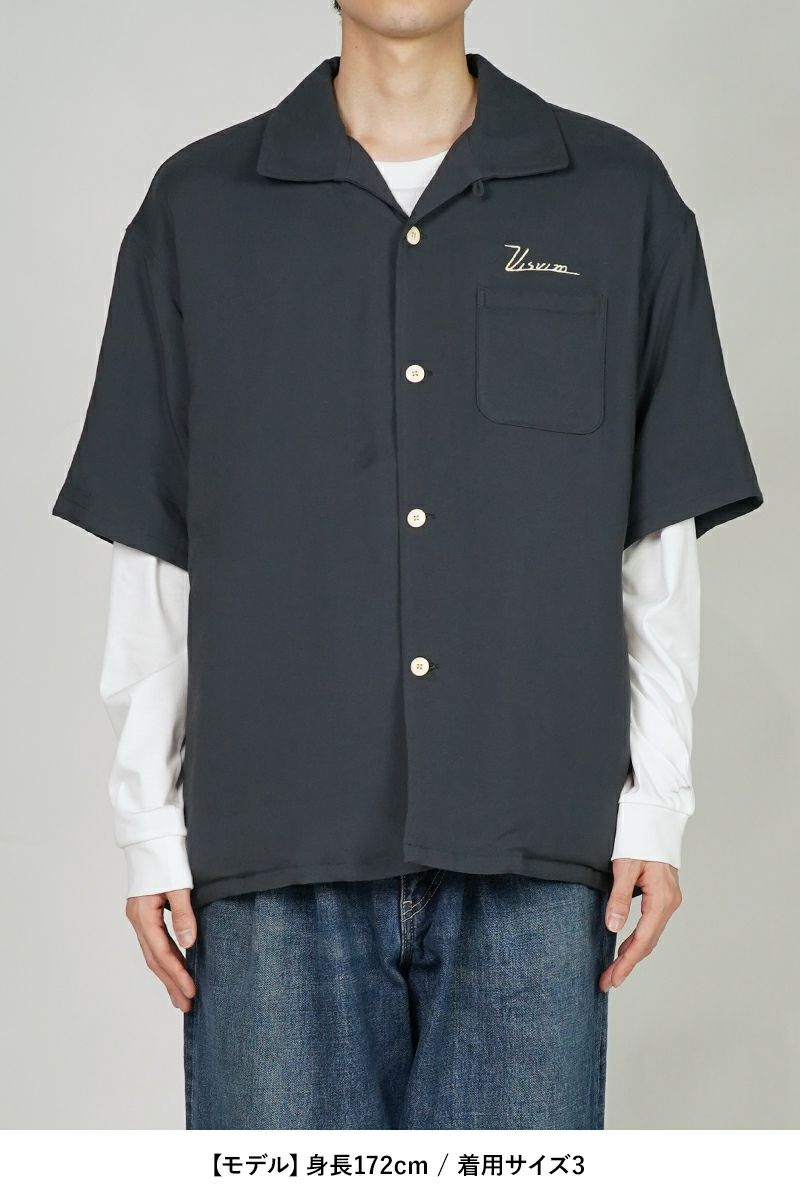 visvim(ビズビム) | visvim(ビズビム)GRAYSON DOWN SS グレイソン