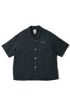visvim(ビズビム)GRAYSON DOWN SS グレイソンダウン半袖シャツ 0125105011010 -14