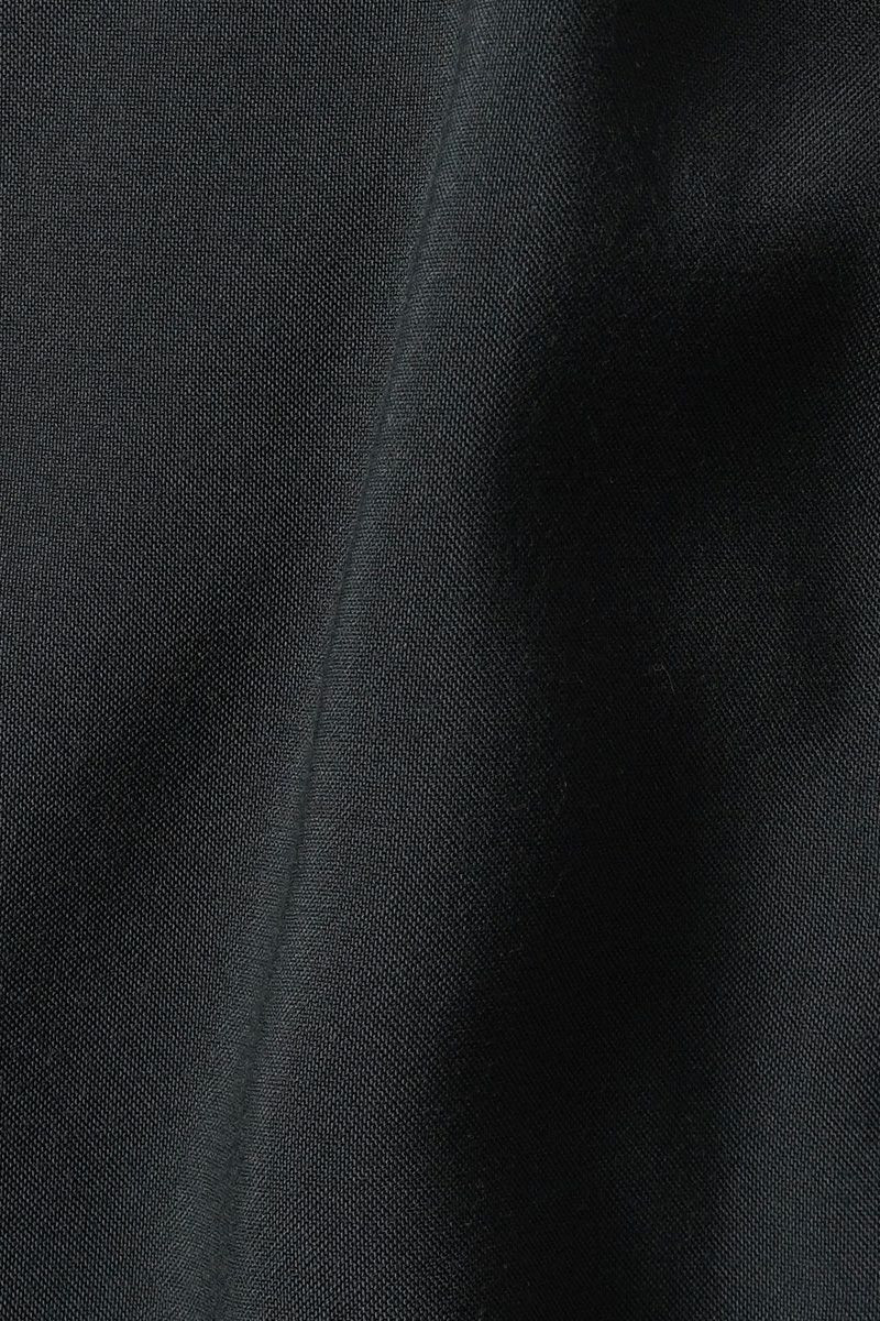 visvim(ビズビム)GRAYSON DOWN SS グレイソンダウン半袖シャツ 0125105011010 -24