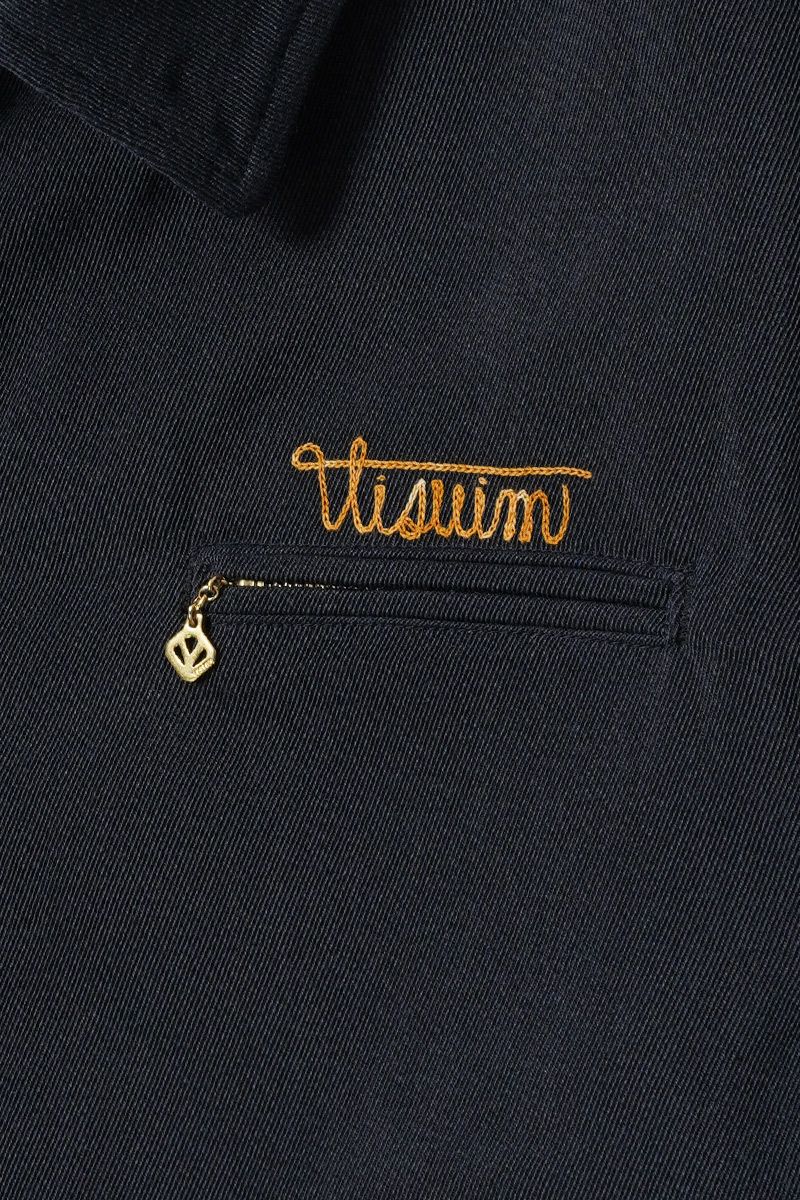 visvim(ビズビム)STRATO SWING TOP ストラトスウィングトップ 0125105013016 -17