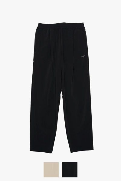 Graphpaper(グラフペーパー)PERTEX Equilibrium Wide Easy Pants パーテックスエクイブリウムワイドイージーパンツ GM251-40054