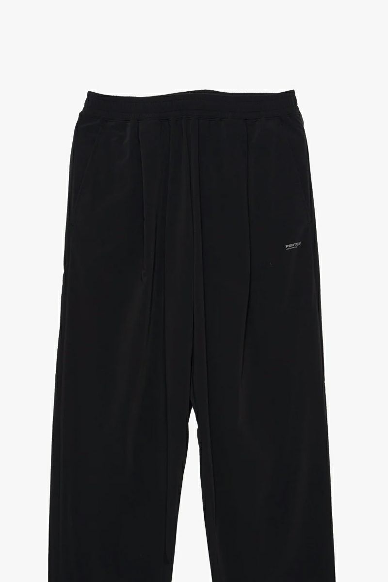 Graphpaper(グラフペーパー)PERTEX Equilibrium Wide Easy Pants パーテックスエクイブリウムワイドイージーパンツ GM251-40054 -1