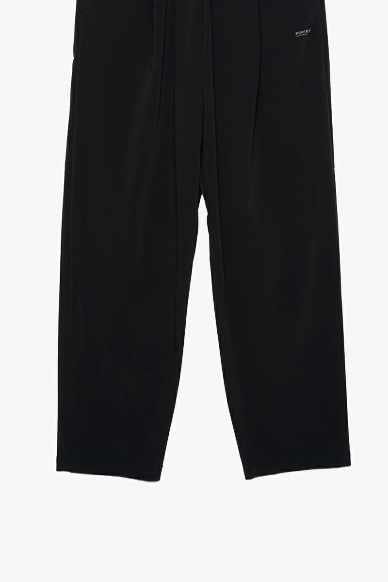 Graphpaper(グラフペーパー)PERTEX Equilibrium Wide Easy Pants パーテックスエクイブリウムワイドイージーパンツ GM251-40054 -2