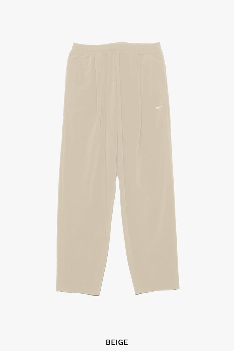 Graphpaper(グラフペーパー)PERTEX Equilibrium Wide Easy Pants パーテックスエクイブリウムワイドイージーパンツ GM251-40054 -4