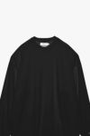 Graphpaper(グラフペーパー)PERTEX Equilibrium L/S Tech Pullover パーテックスエクイブリウム長袖テックプルオーバー GM251-70052 -1