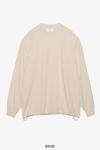 Graphpaper(グラフペーパー)PERTEX Equilibrium L/S Tech Pullover パーテックスエクイブリウム長袖テックプルオーバー GM251-70052 -4