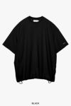Graphpaper(グラフペーパー)PERTEX Equilibrium S/S Tech Pullover パーテックスエクイブリウム半袖テックプルオーバー GM251-70053 -5