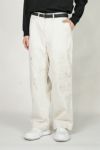 BOWWOW(バウワウ)STAINED WORK TROUSERS ステインドワークトラウザース BW251-SWT -1