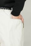 BOWWOW(バウワウ)STAINED WORK TROUSERS ステインドワークトラウザース BW251-SWT -3