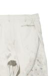 BOWWOW(バウワウ)STAINED WORK TROUSERS ステインドワークトラウザース BW251-SWT -21