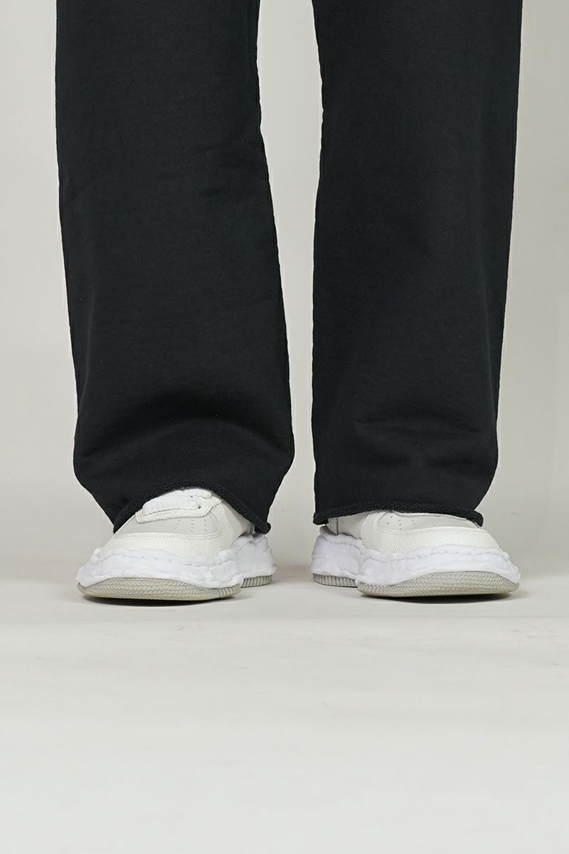 BOWWOW(バウワウ)WEST POINT SWEATPANTS ウェストポイントスウェットパンツ BW251-WPSP -4