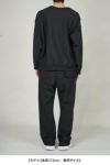 BOWWOW(バウワウ)WEST POINT SWEATPANTS ウェストポイントスウェットパンツ BW251-WPSP -6