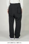 BOWWOW(バウワウ)WEST POINT SWEATPANTS ウェストポイントスウェットパンツ BW251-WPSP -9