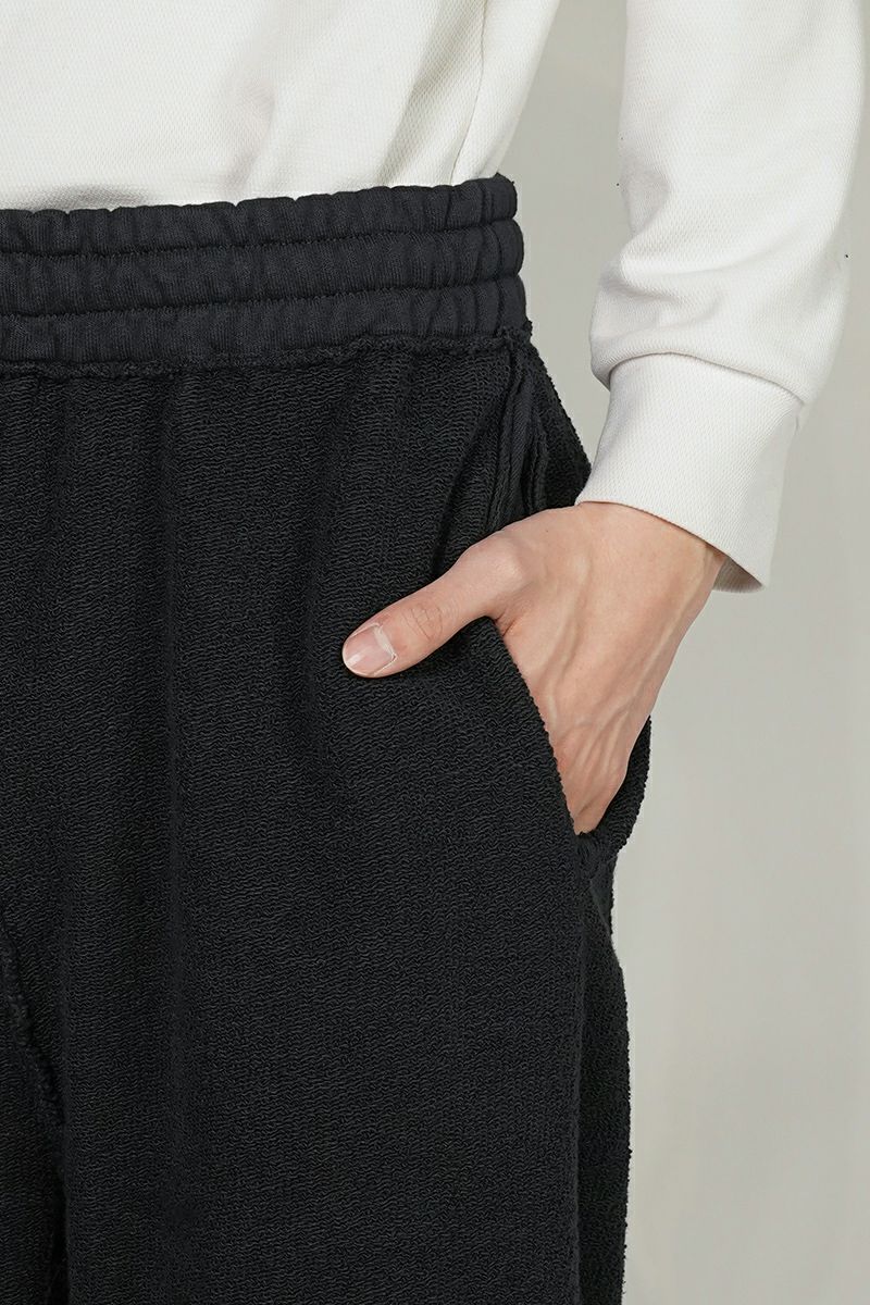 BOWWOW(バウワウ)WEST POINT SWEATPANTS ウェストポイントスウェットパンツ BW251-WPSP -10