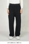 BOWWOW(バウワウ)WEST POINT SWEATPANTS ウェストポイントスウェットパンツ BW251-WPSP -12