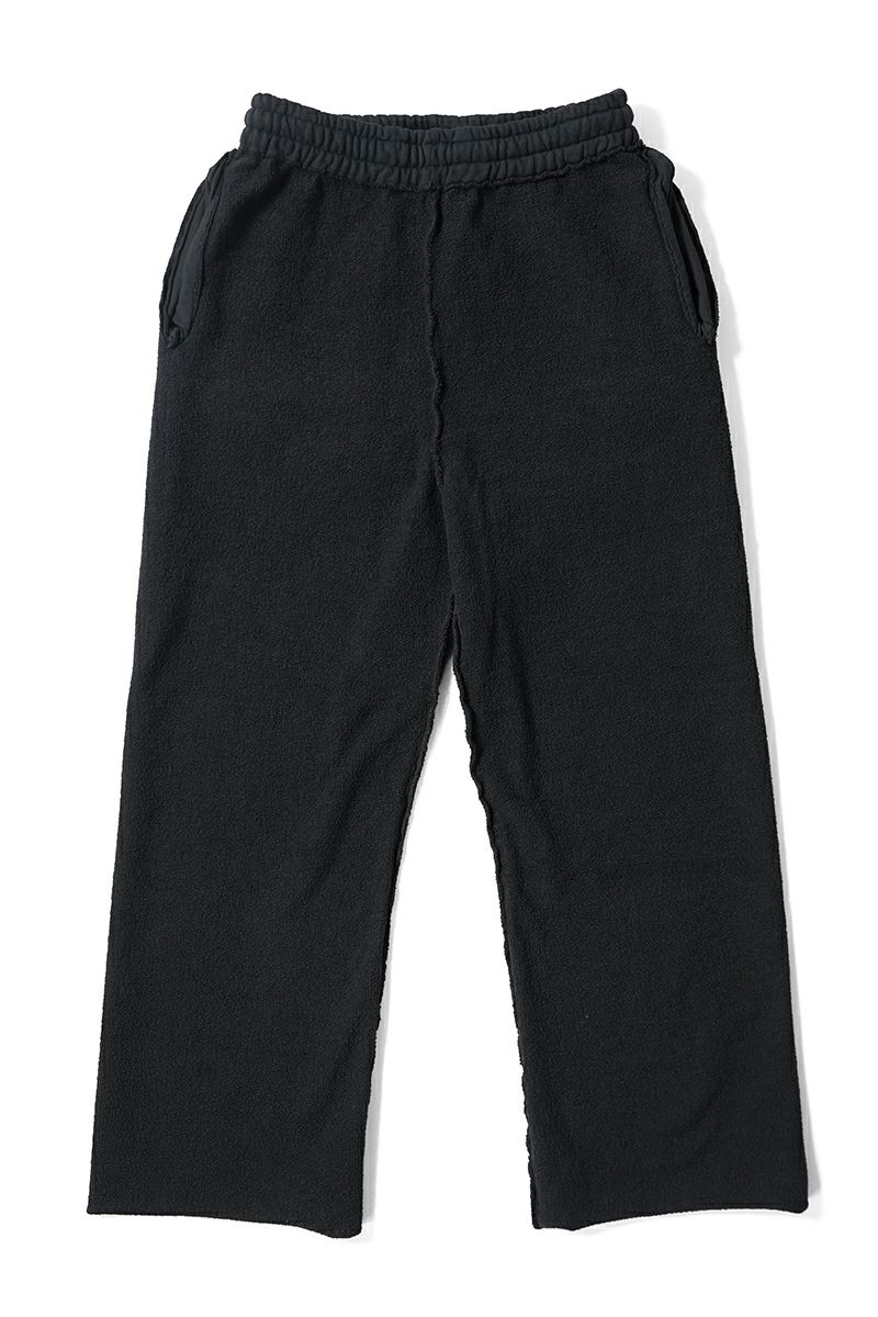 BOWWOW(バウワウ)WEST POINT SWEATPANTS ウェストポイントスウェットパンツ BW251-WPSP -17