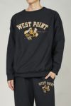 BOWWOW(バウワウ)WEST POINT SWEATSHIRT ウェストポイントスウェットシャツ BW251-WPSS -1