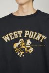 BOWWOW(バウワウ)WEST POINT SWEATSHIRT ウェストポイントスウェットシャツ BW251-WPSS -2