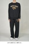 BOWWOW(バウワウ)WEST POINT SWEATSHIRT ウェストポイントスウェットシャツ BW251-WPSS -5