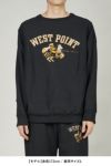 BOWWOW(バウワウ)WEST POINT SWEATSHIRT ウェストポイントスウェットシャツ BW251-WPSS -10