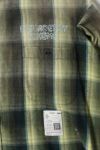 Maison MIHARA YASUHIRO(メゾン ミハラヤスヒロ)VINTAGE LIKE CHECK L/S SHIRTS ヴィンテージライクチェック長袖シャツ J14SH181 -30