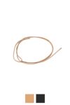 UNUSED(アンユーズド)Leather belt(レザーベルト) UH0620