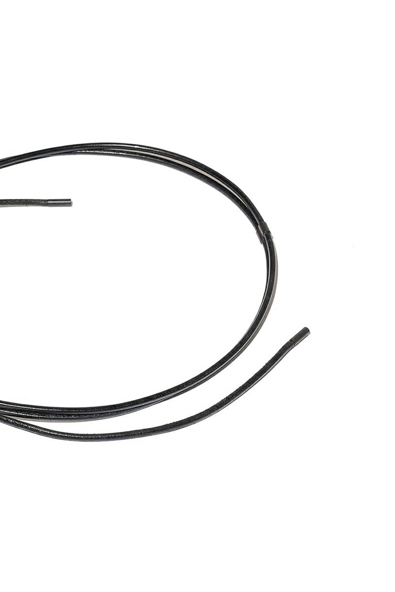 UNUSED(アンユーズド)Leather belt(レザーベルト) UH0620 -6