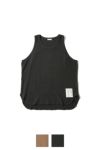 INNAT(インアット)THERMAL TANK TOP サーマルタンクトップ INNAT07-C05