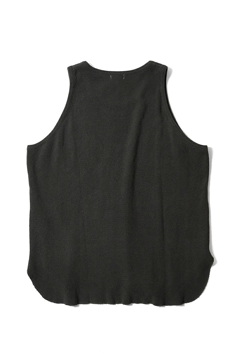 THERMAL TANK TOP サーマルタンクトップ INNAT07-C05