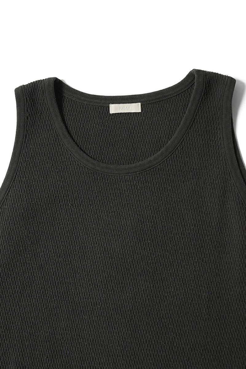 INNAT(インアット)THERMAL TANK TOP サーマルタンクトップ INNAT07-C05 -16