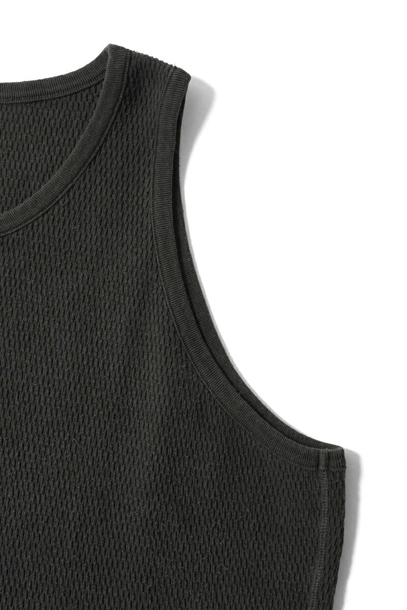 THERMAL TANK TOP サーマルタンクトップ INNAT07-C05
