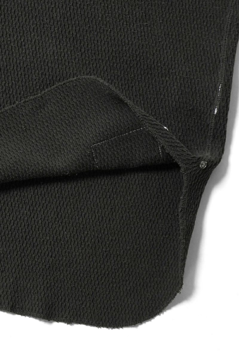 INNAT(インアット)THERMAL TANK TOP サーマルタンクトップ INNAT07-C05 -19