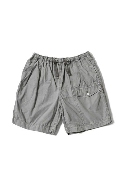 INNAT(インアット)SAS SHORTS SASショーツ INNAT07-P04