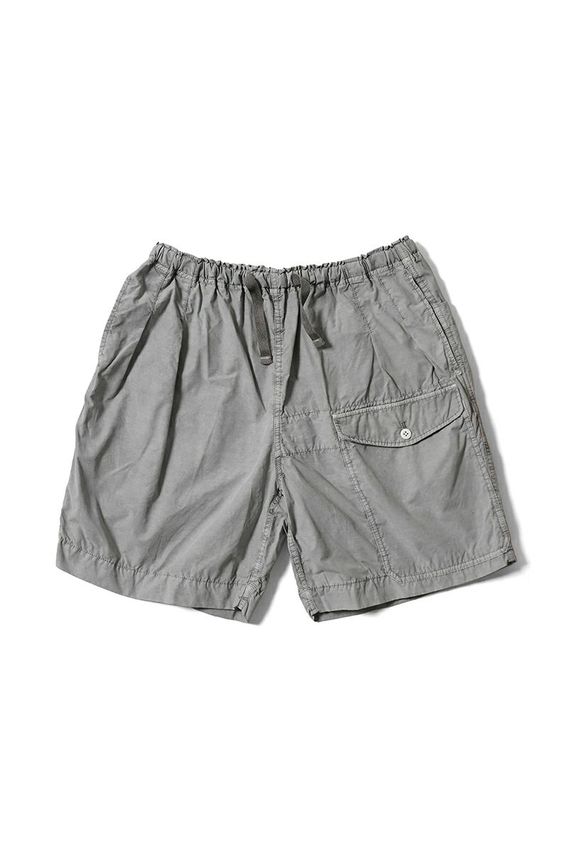 INNAT(インアット)SAS SHORTS SASショーツ INNAT07-P04