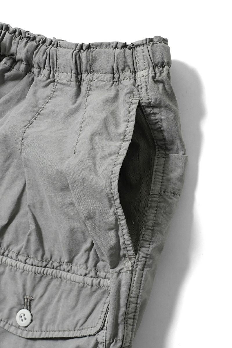 INNAT(インアット)SAS SHORTS SASショーツ INNAT07-P04 -17