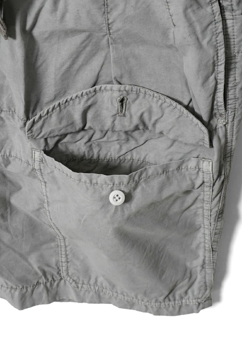 INNAT(インアット)SAS SHORTS SASショーツ INNAT07-P04 -18