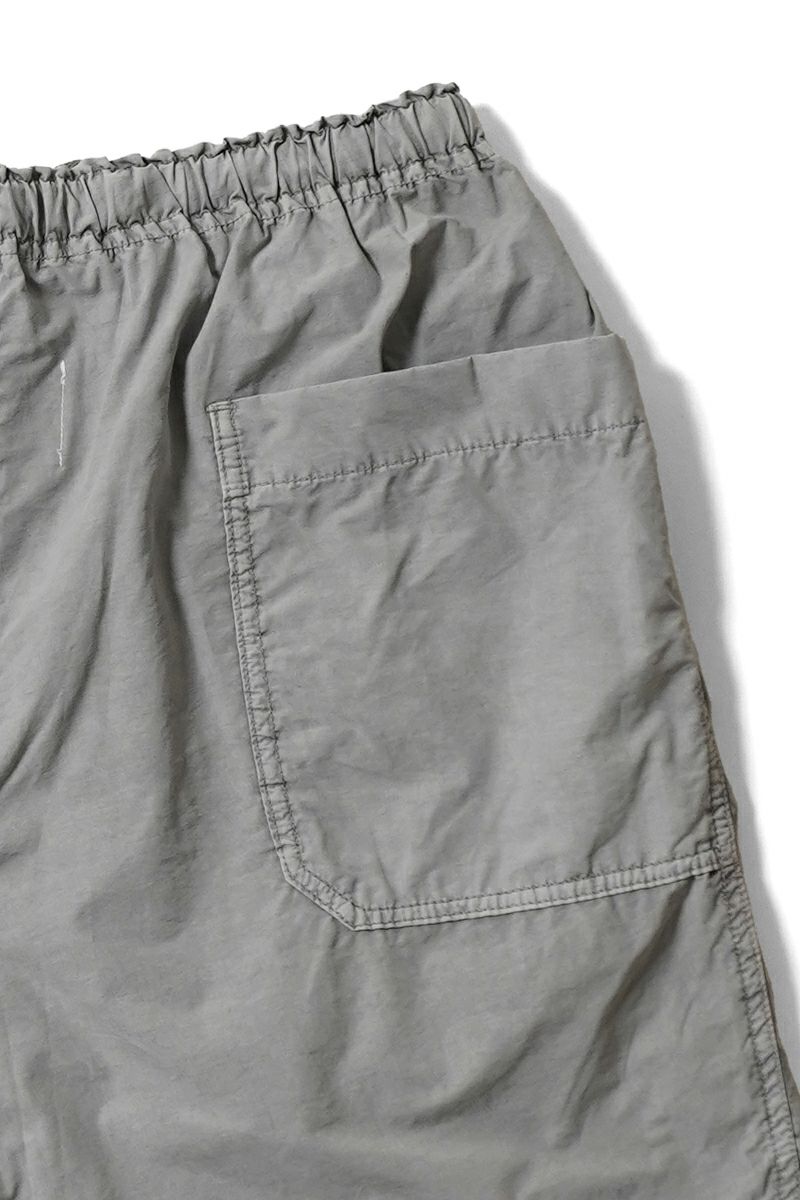 INNAT(インアット)SAS SHORTS SASショーツ INNAT07-P04 -19