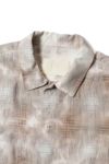 INNAT(インアット)OMBRE CHECK S/S SHIRT オンブレチェック半袖シャツ INNAT07-S03 -16