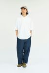 FreshService(フレッシュサービス)DRY PIQUE JERSEY S/S POLO ドライピケジャージー半袖ポロシャツ FSC251-70230 -5