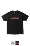 SYUMAN.(シュウマン)Uncovered Tee shirts アンカバードTシャツ 25SS-SOUVENIR-001