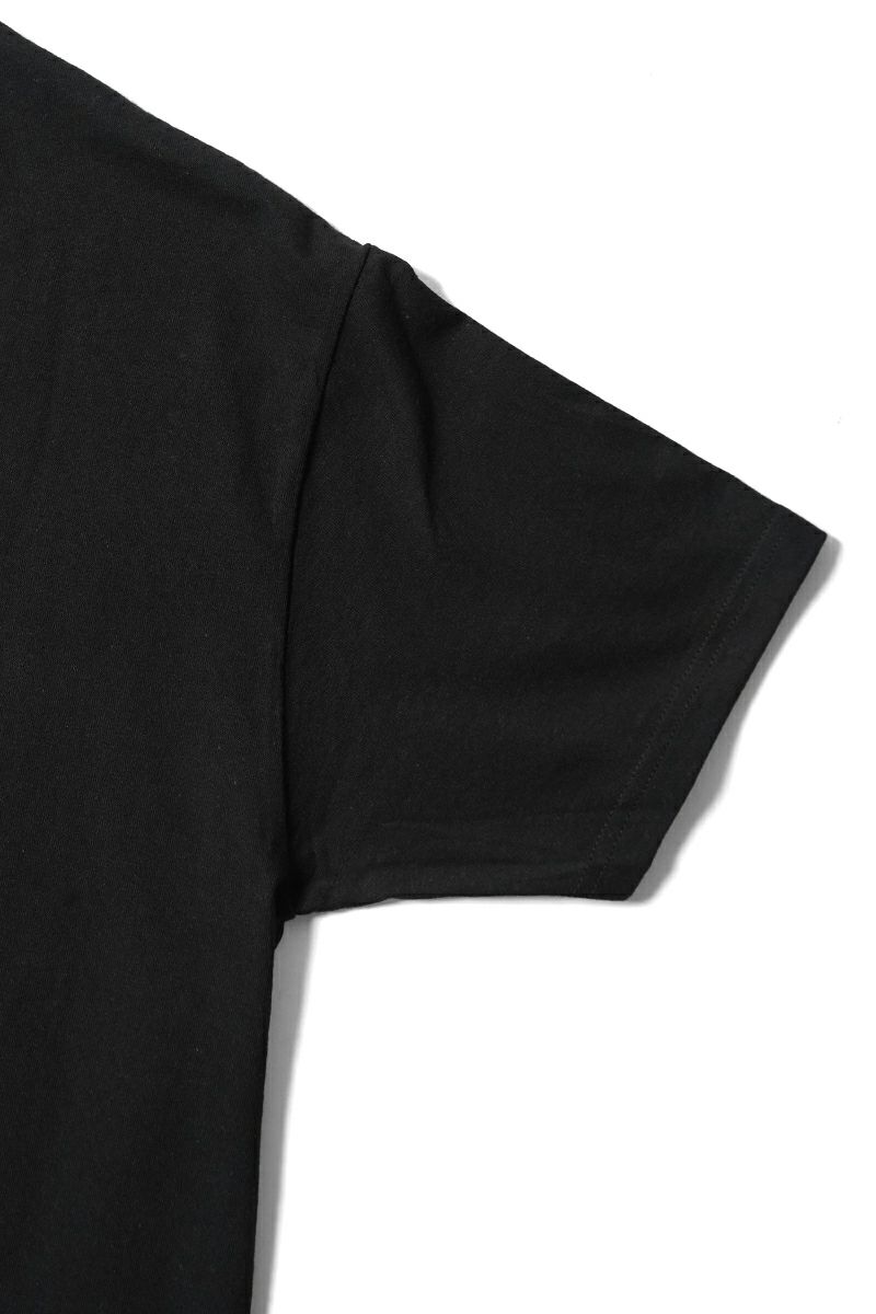 SYUMAN.(シュウマン)Uncovered Tee shirts アンカバードTシャツ 25SS-SOUVENIR-001 -6