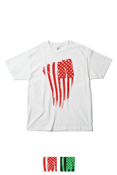 SYUMAN.(シュウマン)A.A. Tee shirts A.A.Tシャツ 25SS-SOUVENIR-002