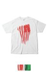 SYUMAN.(シュウマン)A.A. Tee shirts A.A.Tシャツ 25SS-SOUVENIR-002