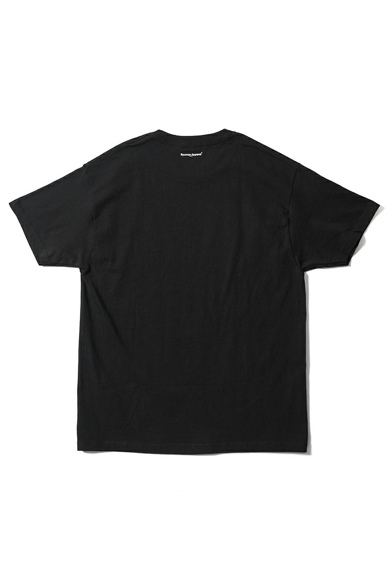SYUMAN.(シュウマン)A.A. Tee shirts A.A.Tシャツ 25SS-SOUVENIR-002 -2